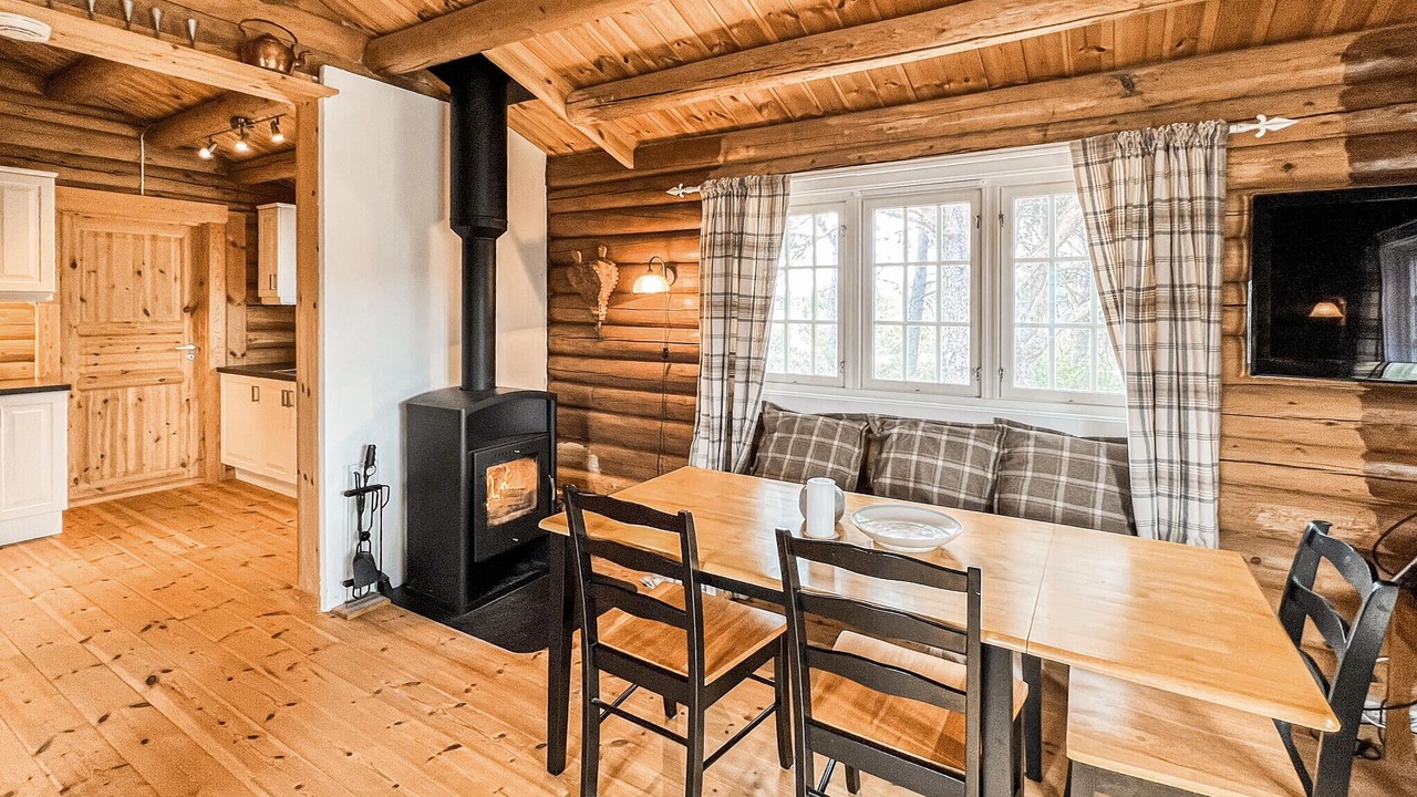 Photo of Bedroom in Nord-Fron