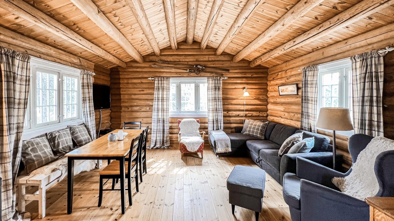 Photo of Bedroom in Nord-Fron