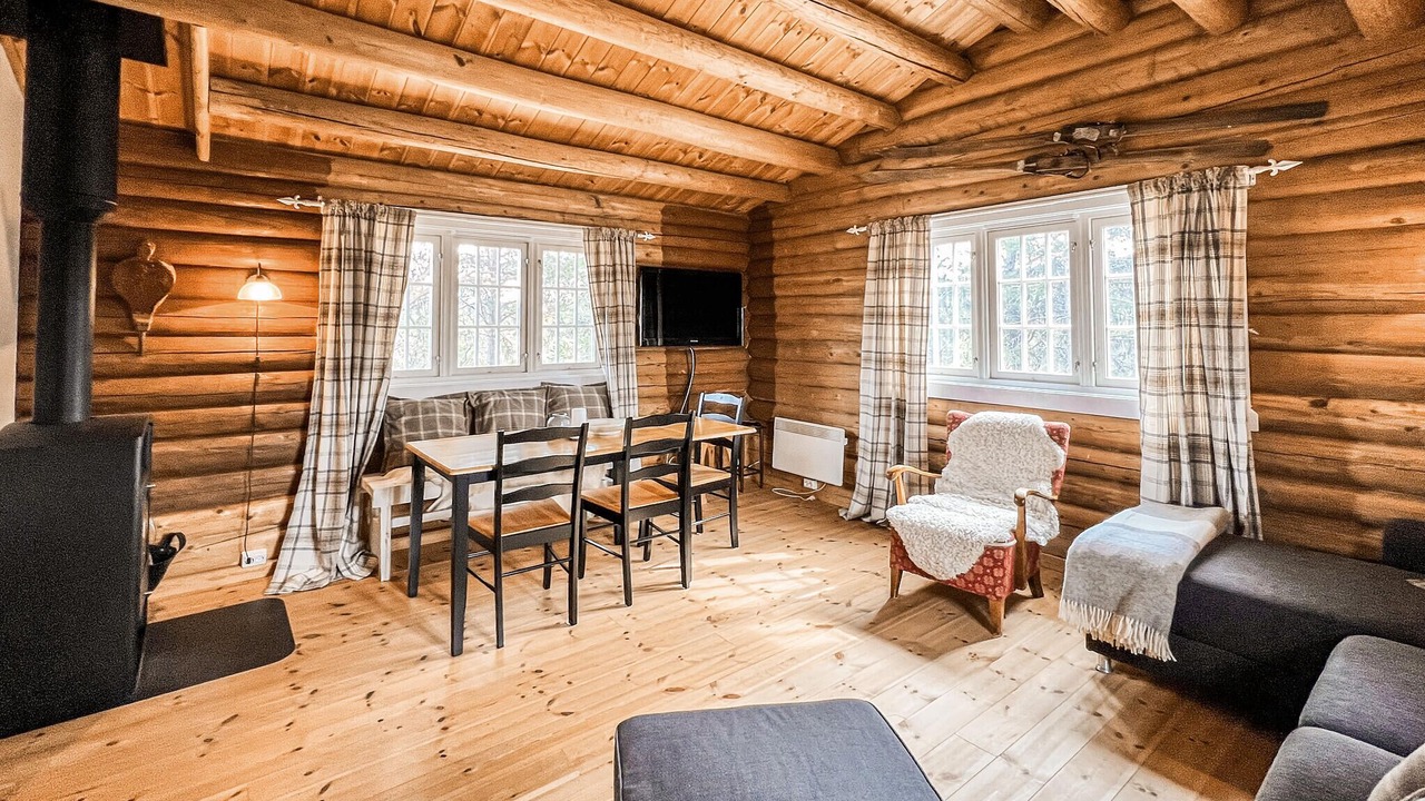 Photo of Bedroom in Nord-Fron