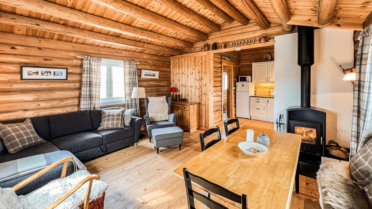 Photo of Bedroom in Nord-Fron