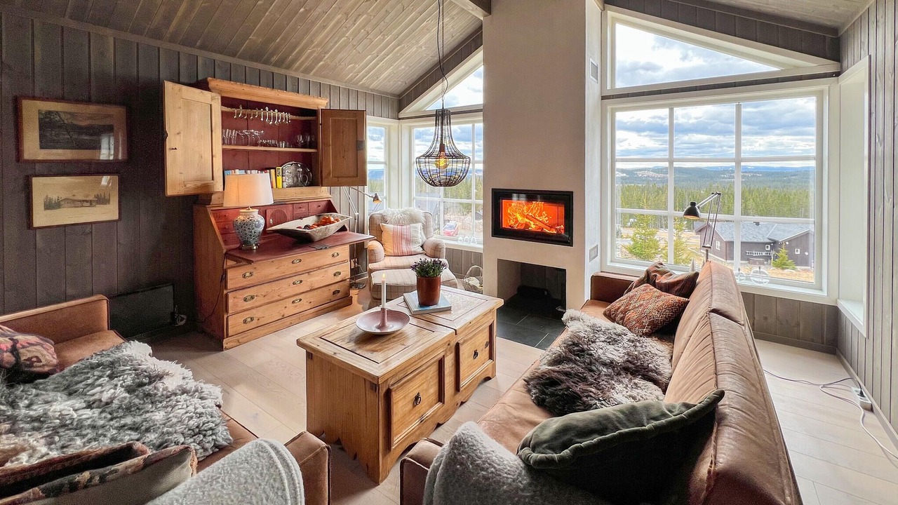Photo of Bedroom in Lillehammer