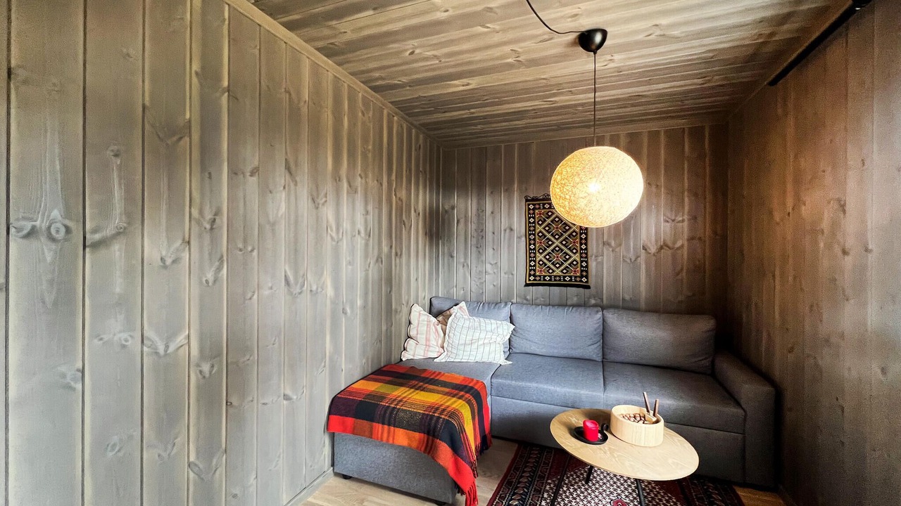 Photo of Bedroom in Lillehammer