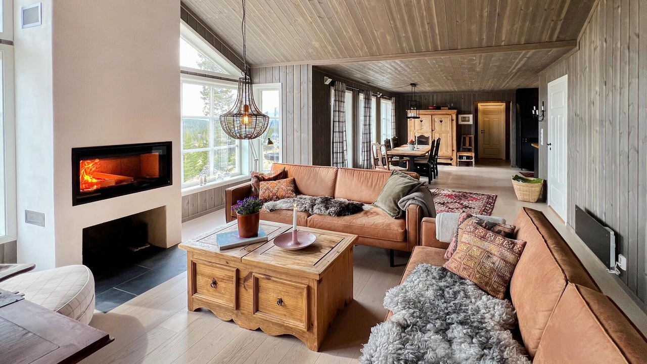 Photo of Bedroom in Lillehammer