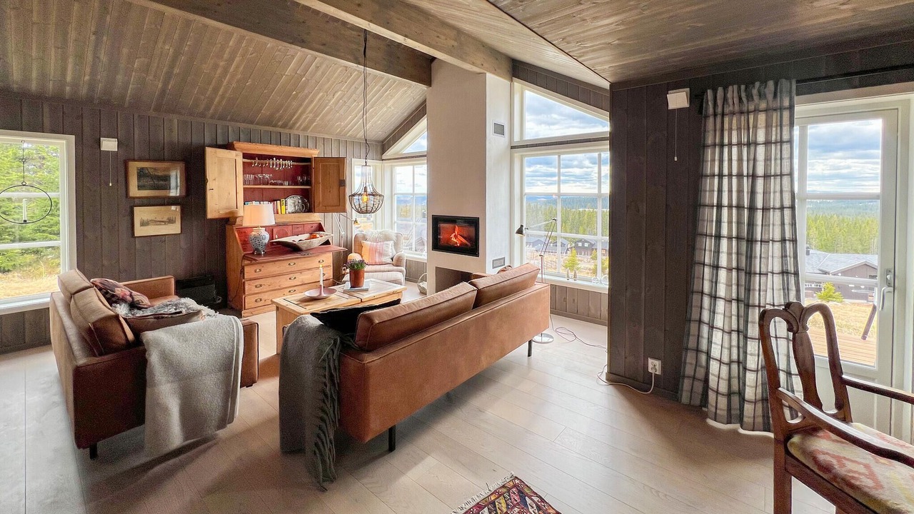 Photo of Bedroom in Lillehammer