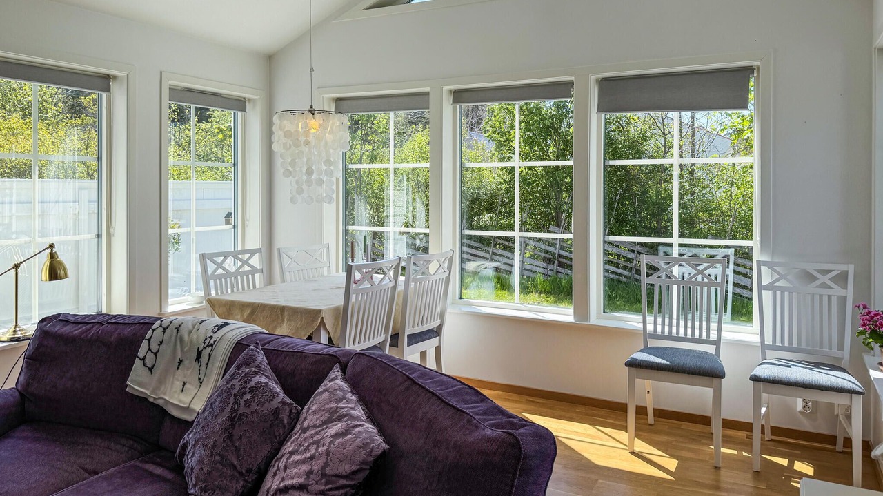 Photo of Bedroom in Tofta