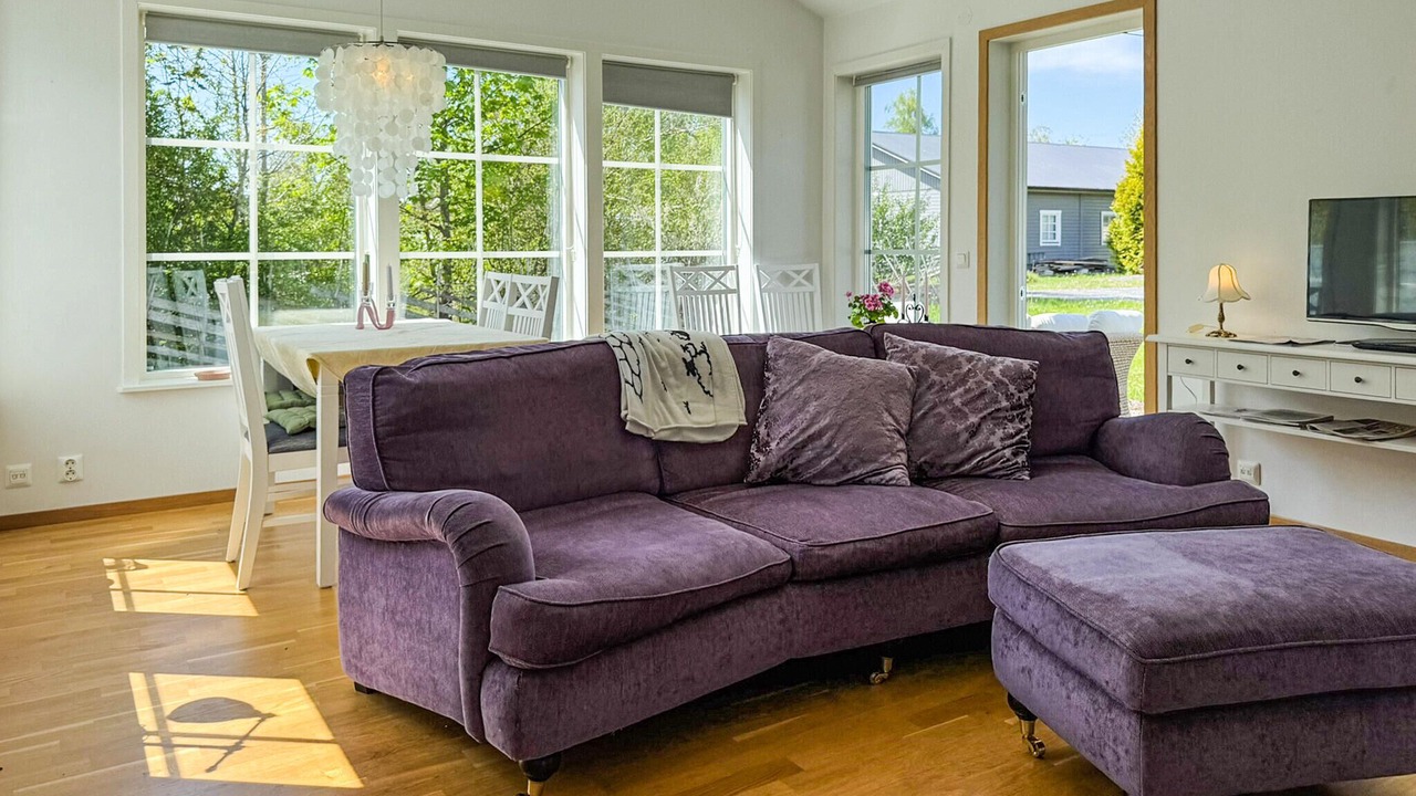 Photo of Bedroom in Tofta