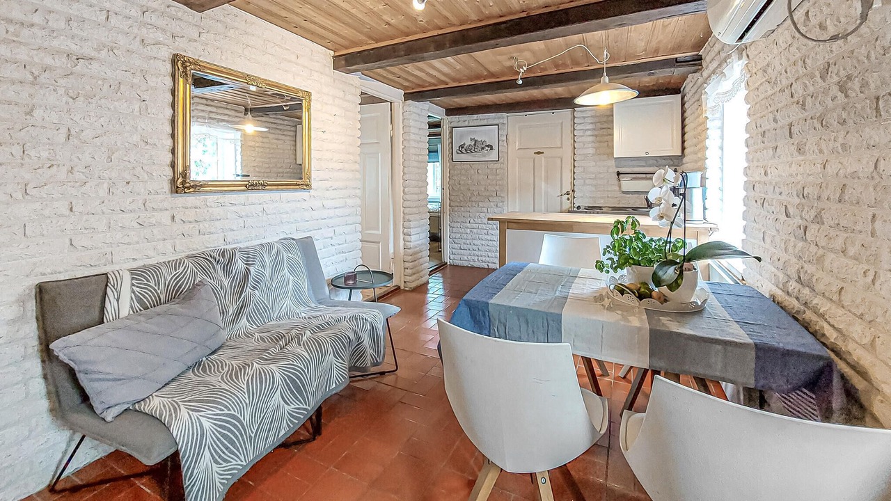 Photo of Bedroom in Horby