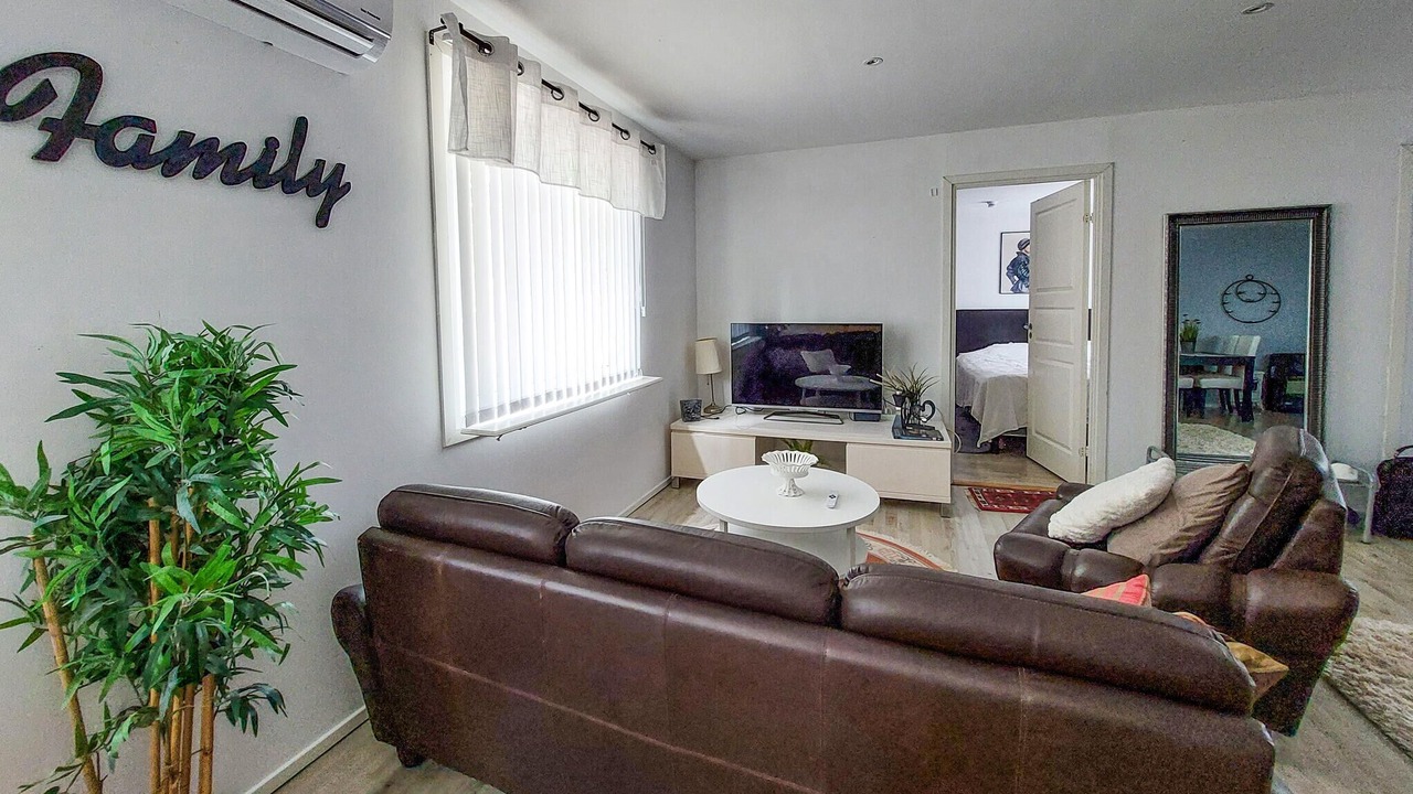 Photo of Bedroom in Halmstad