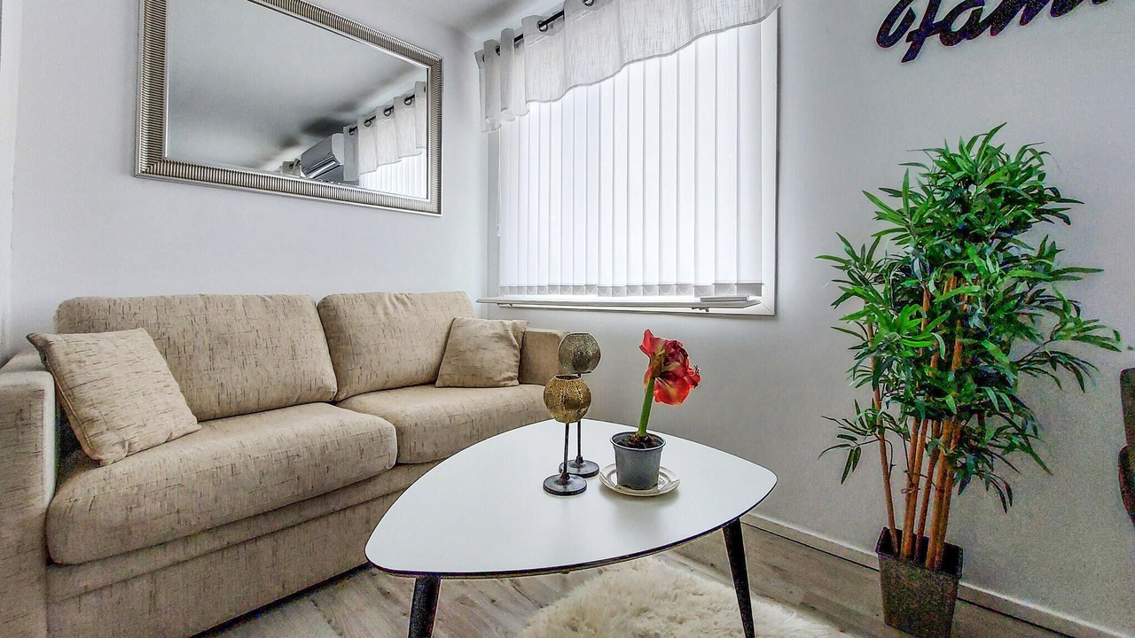 Photo of Bedroom in Halmstad