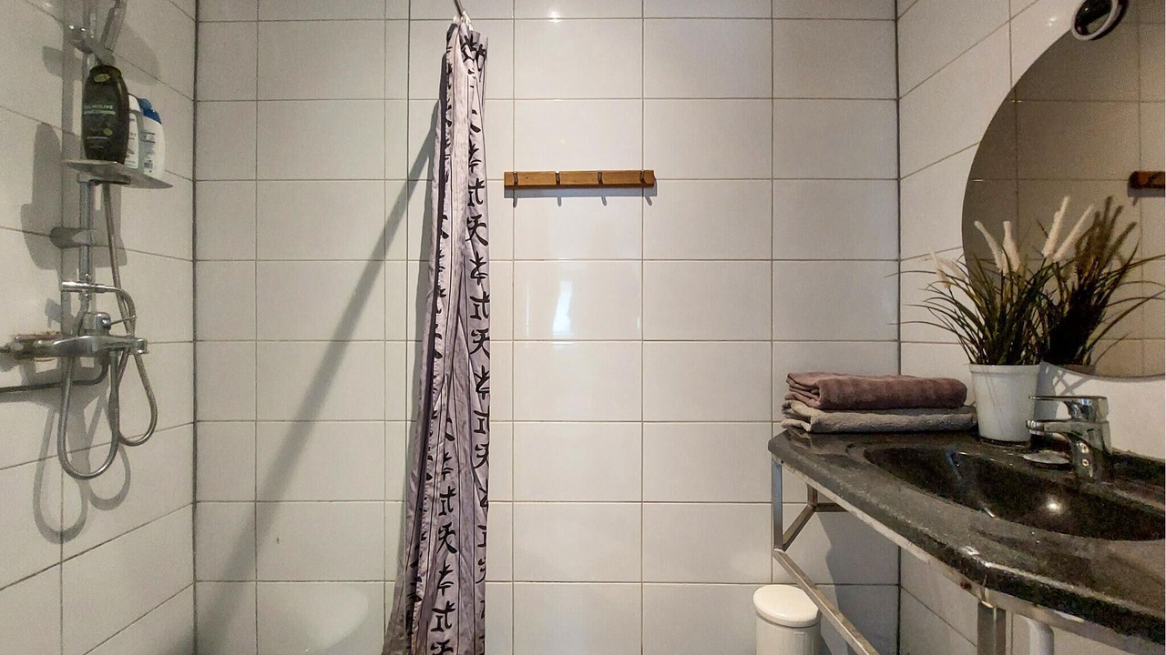 Photo of Bathroom in Halmstad