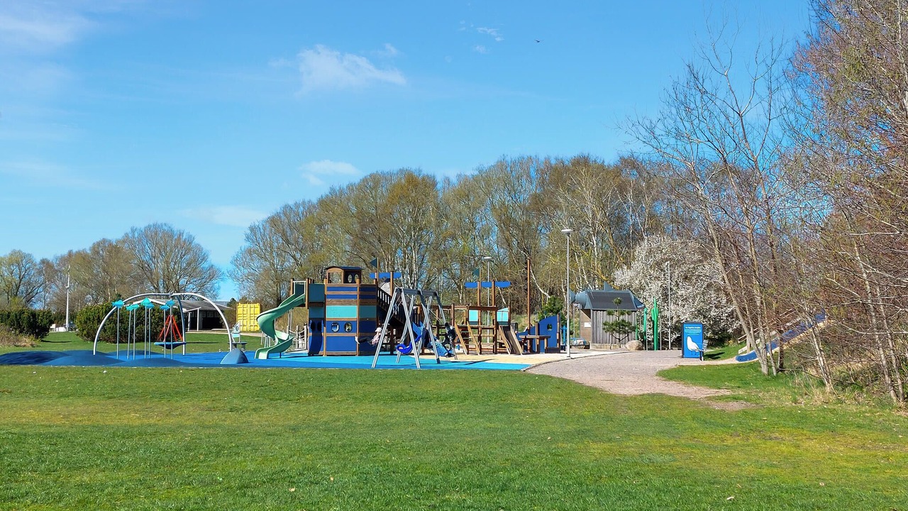 Photo of Others in Halmstad