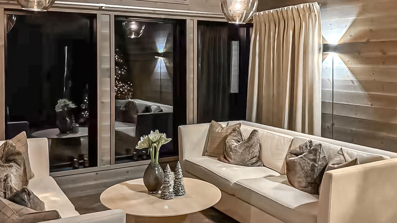 Photo of Bedroom in Sirdal