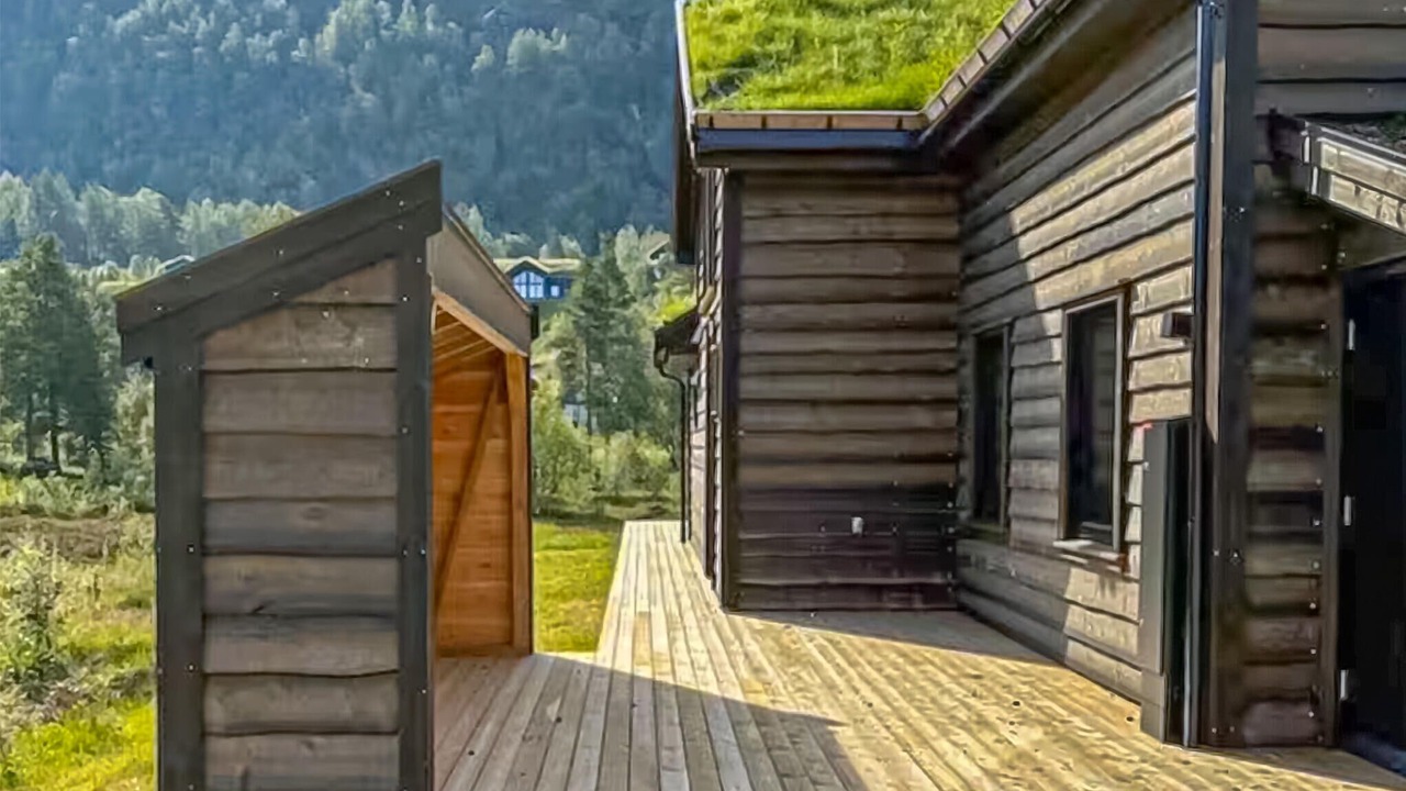 Photo of Others in Sirdal