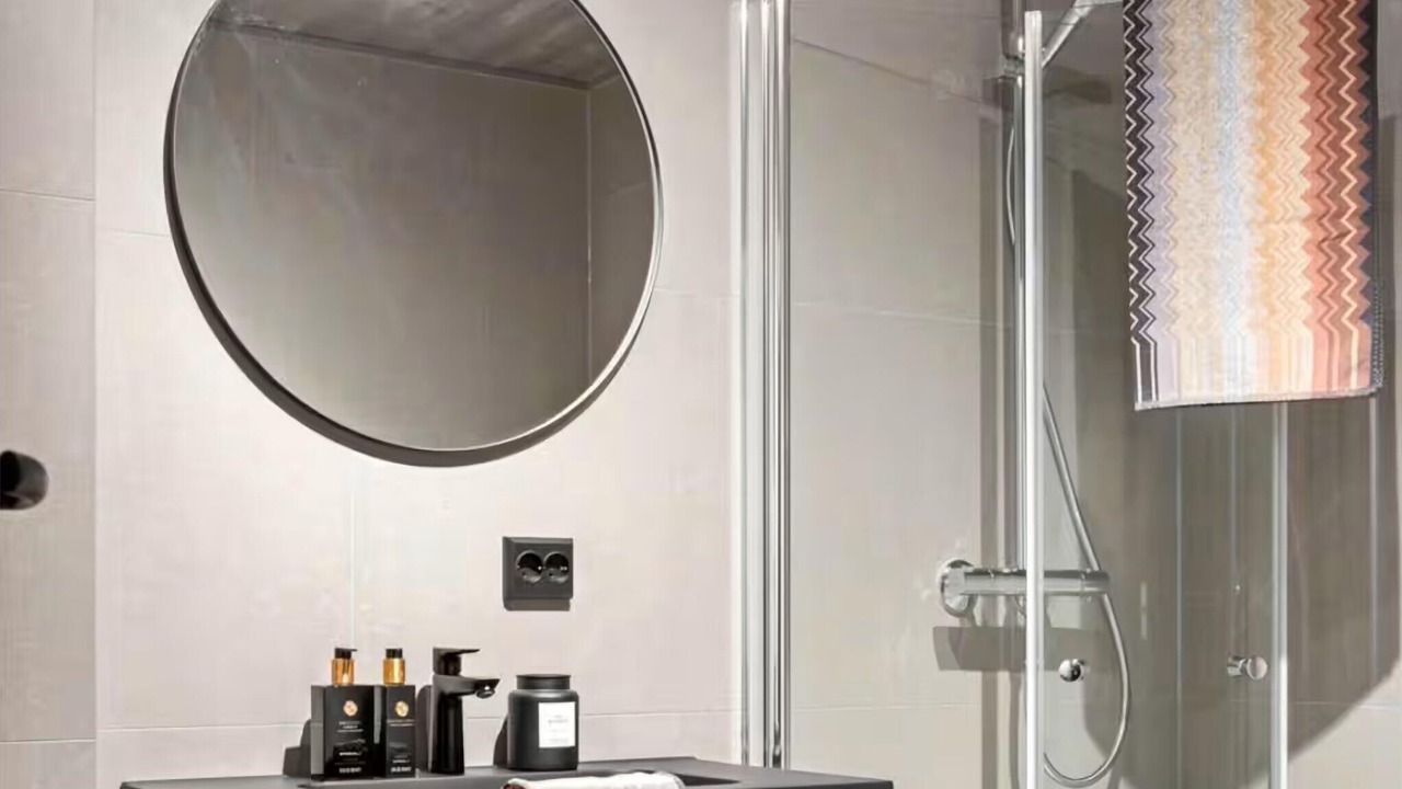Photo of Bathroom in Sirdal