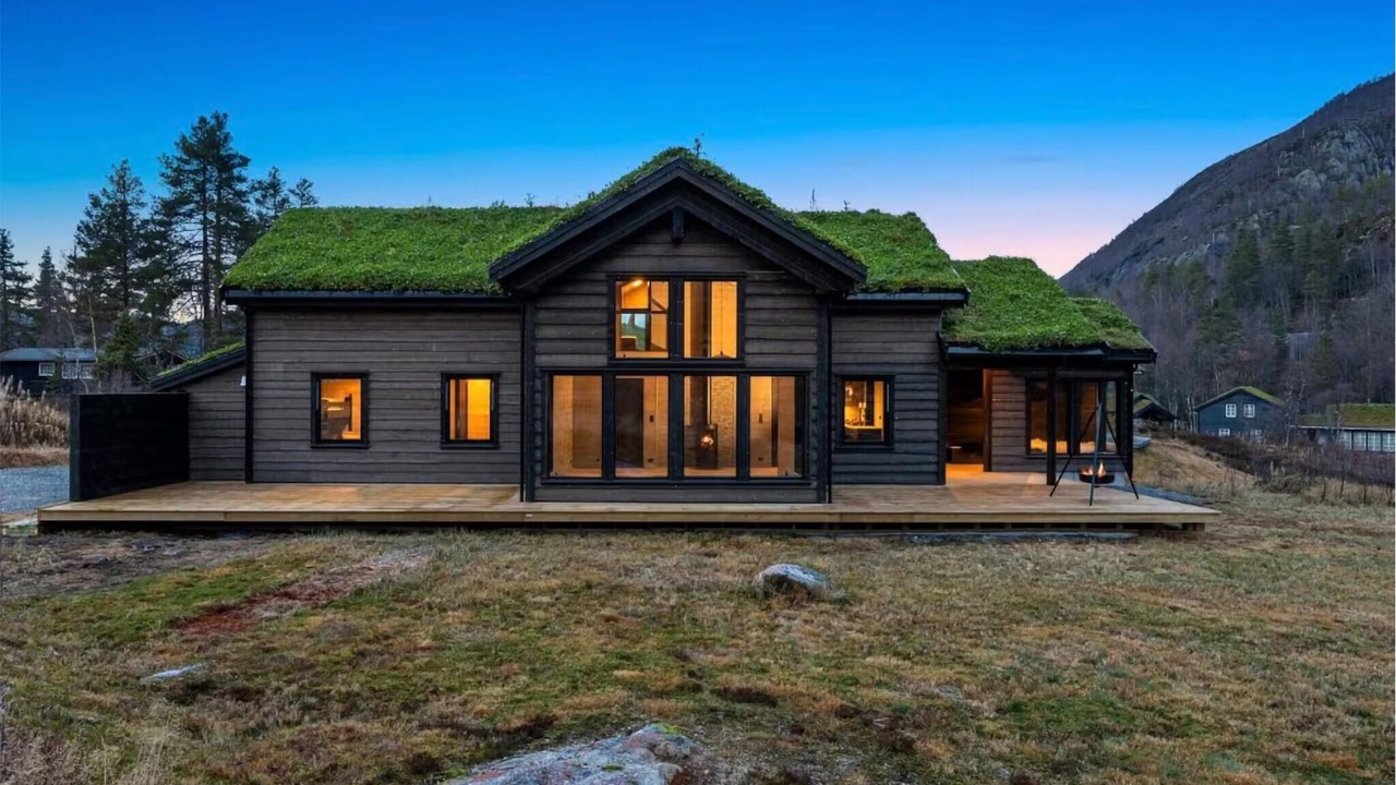 Photo of Others in Sirdal
