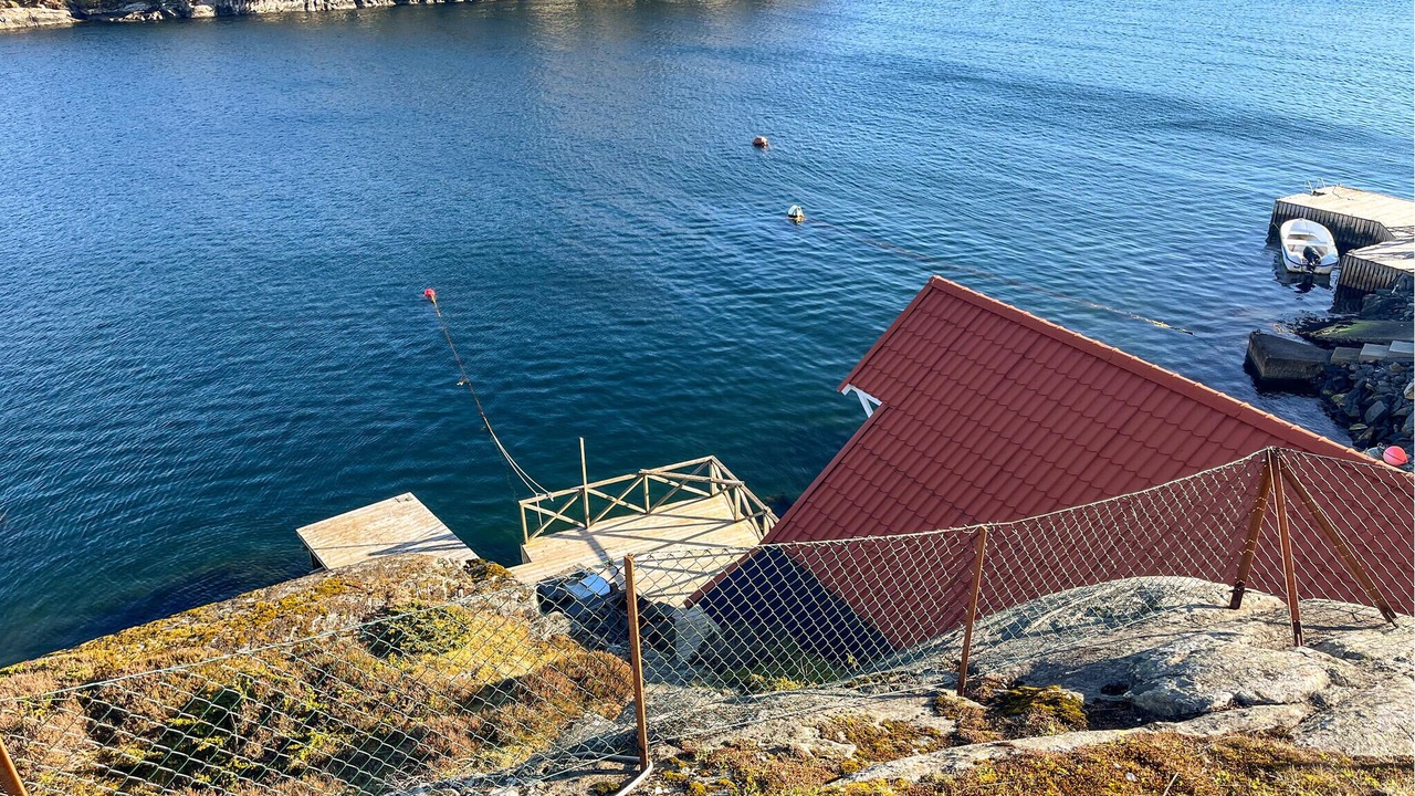 Photo of Others in Fjell