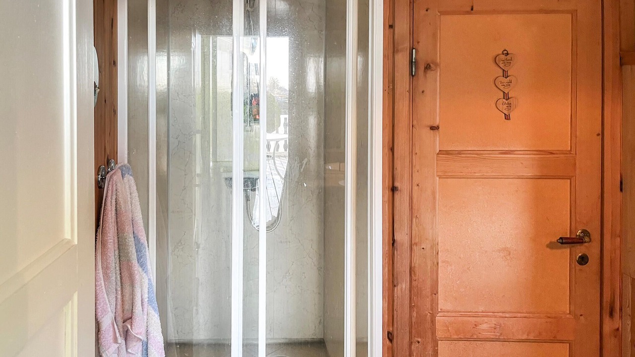 Photo of Bathroom in Fjell