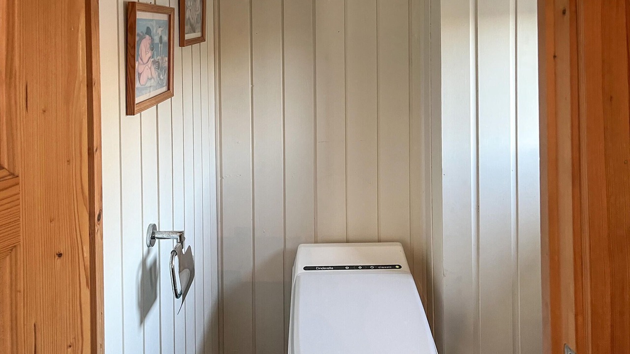 Photo of Bathroom in Fjell