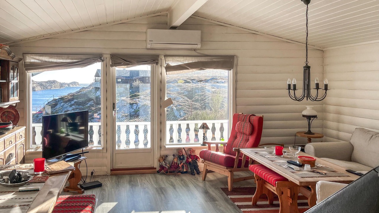 Photo of Bedroom in Fjell