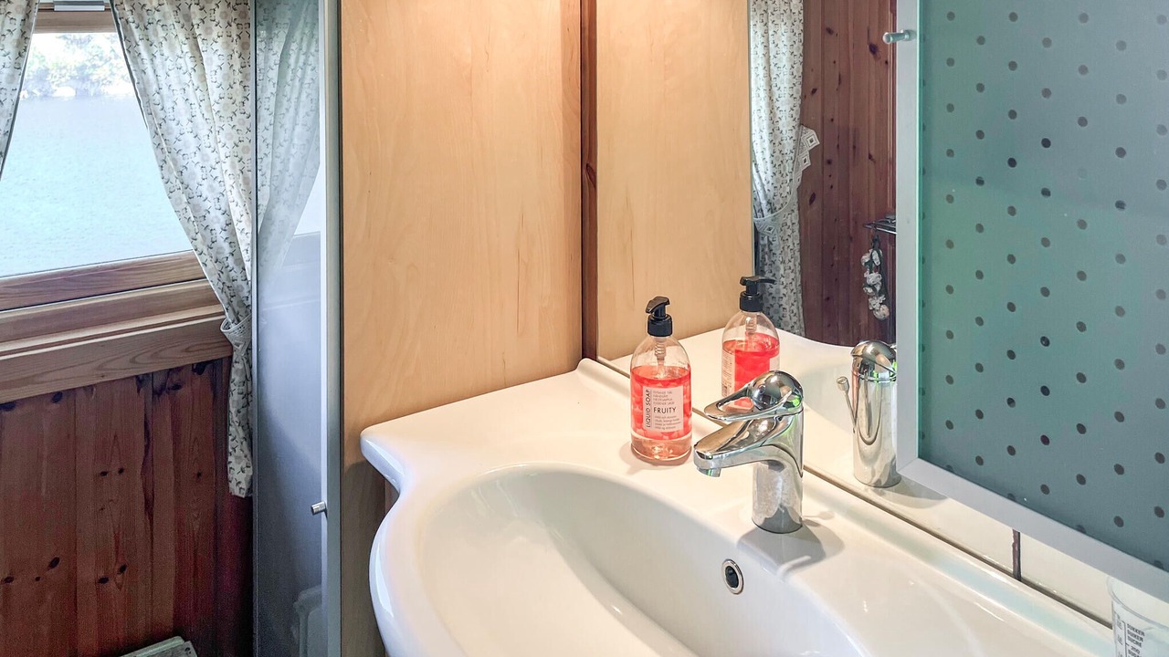 Photo of Bathroom in Fjell