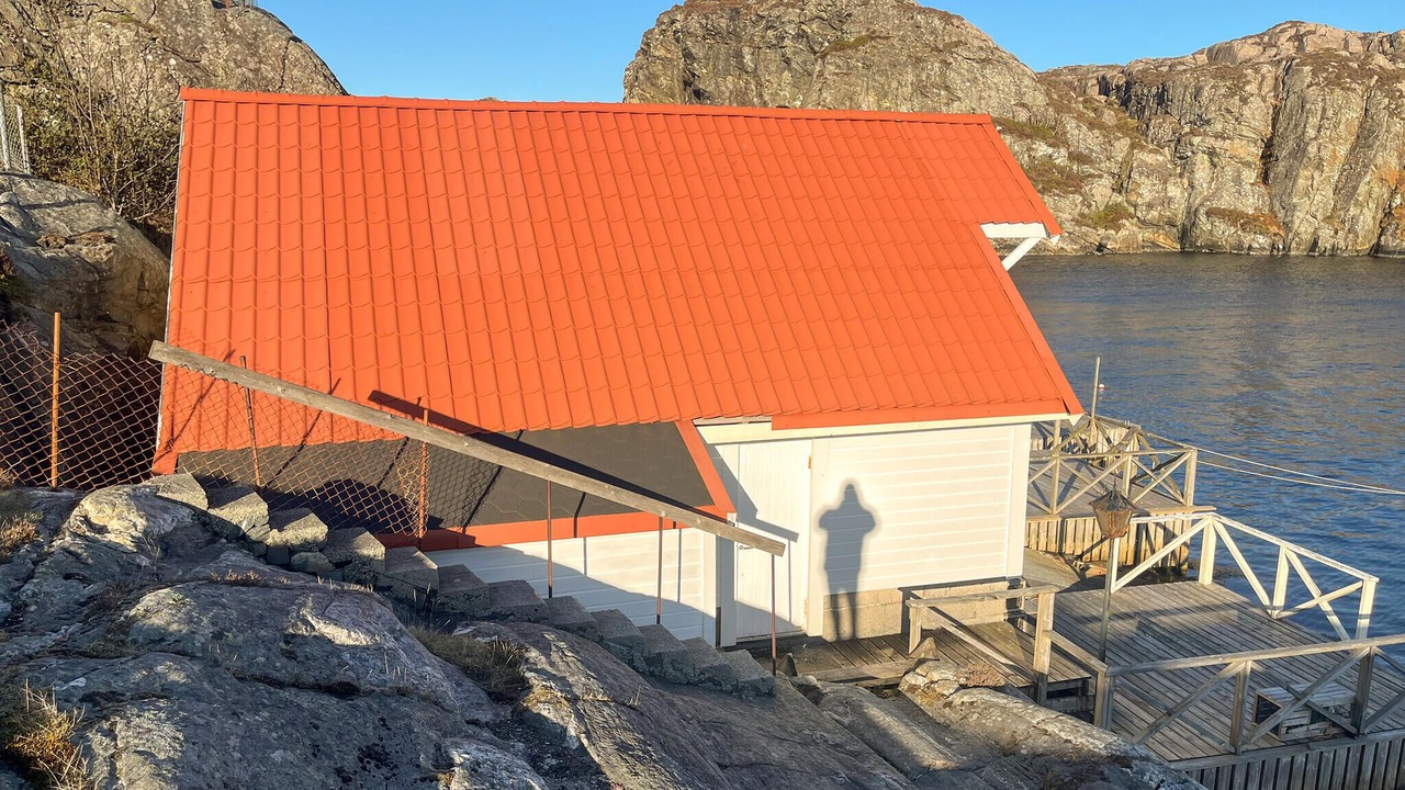 Photo of Others in Fjell