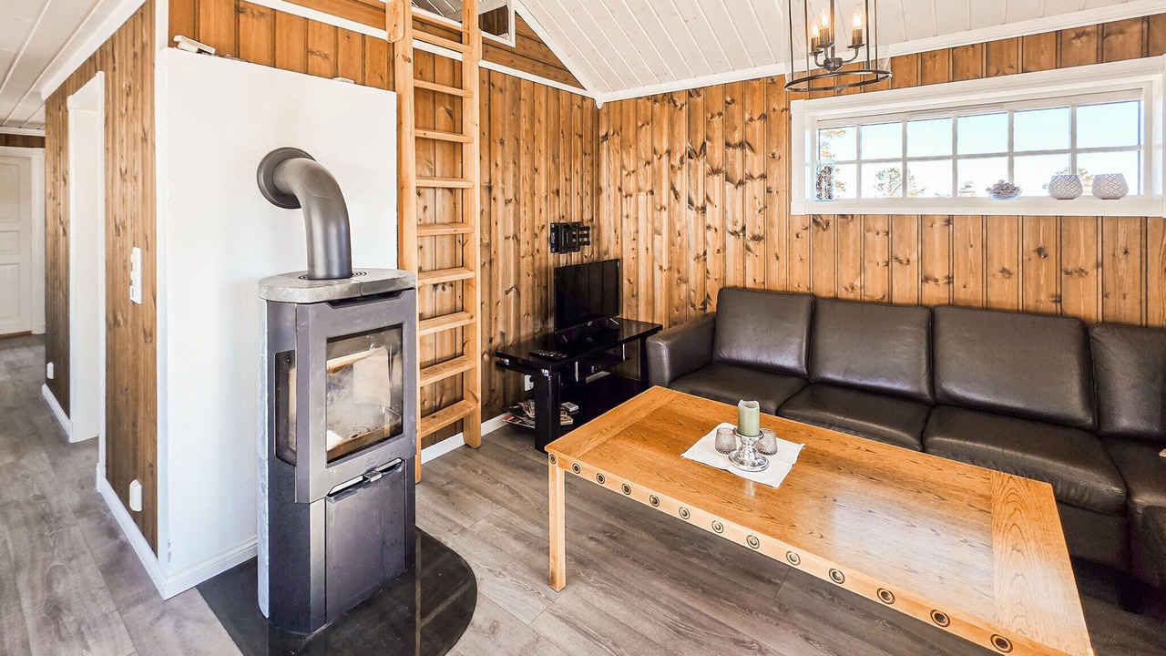 Photo of Bedroom in Ringerike Municipality