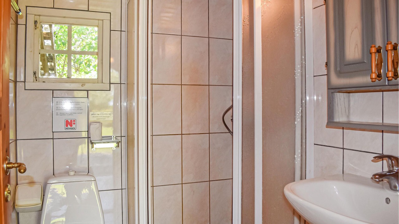 Photo of Bathroom in Gards Kopinge