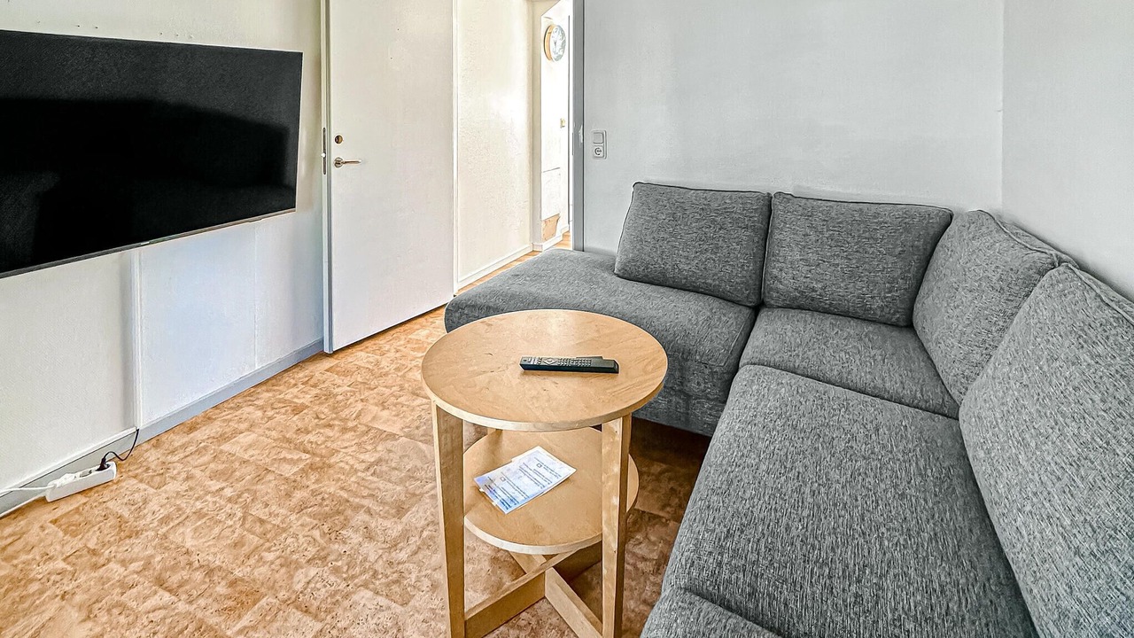 Photo of Bedroom in Tomelilla