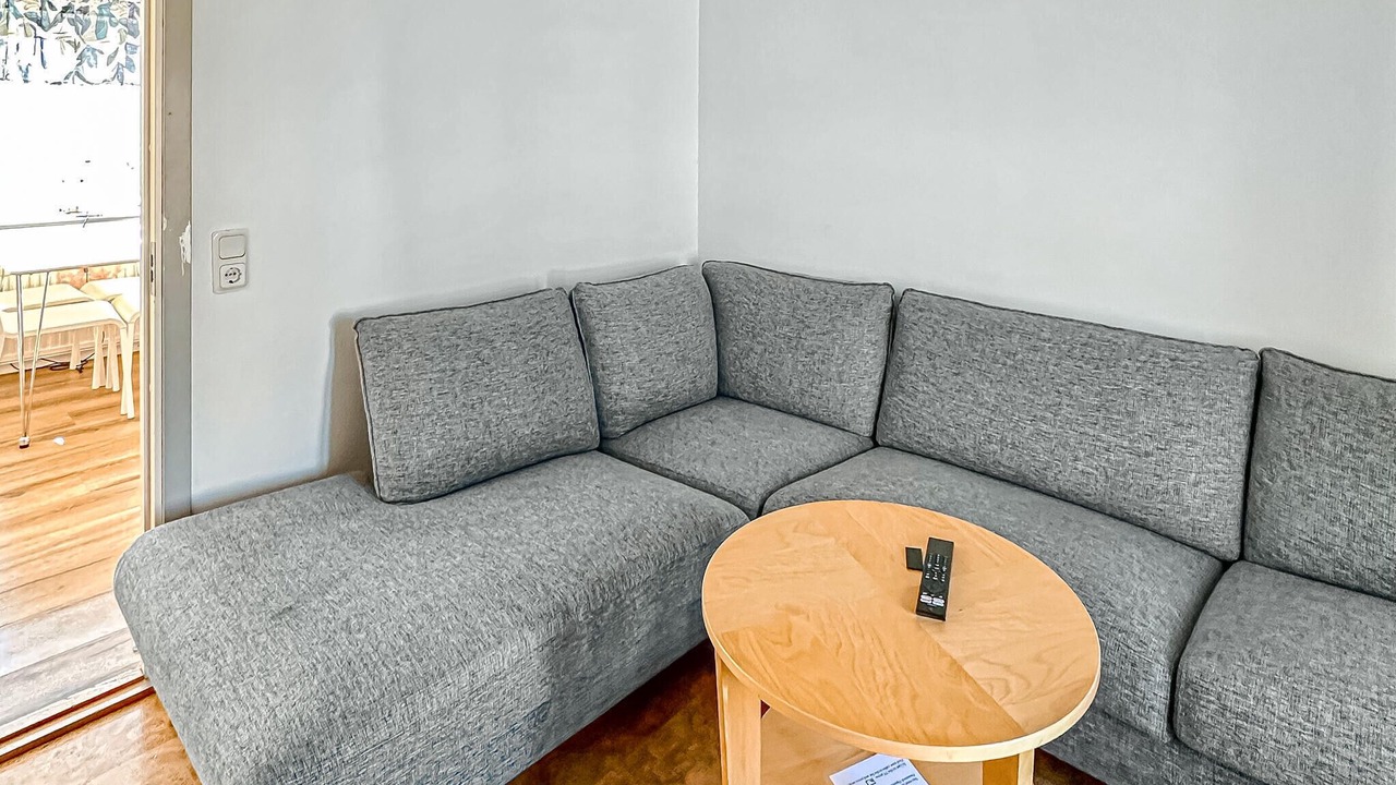 Photo of Bedroom in Tomelilla