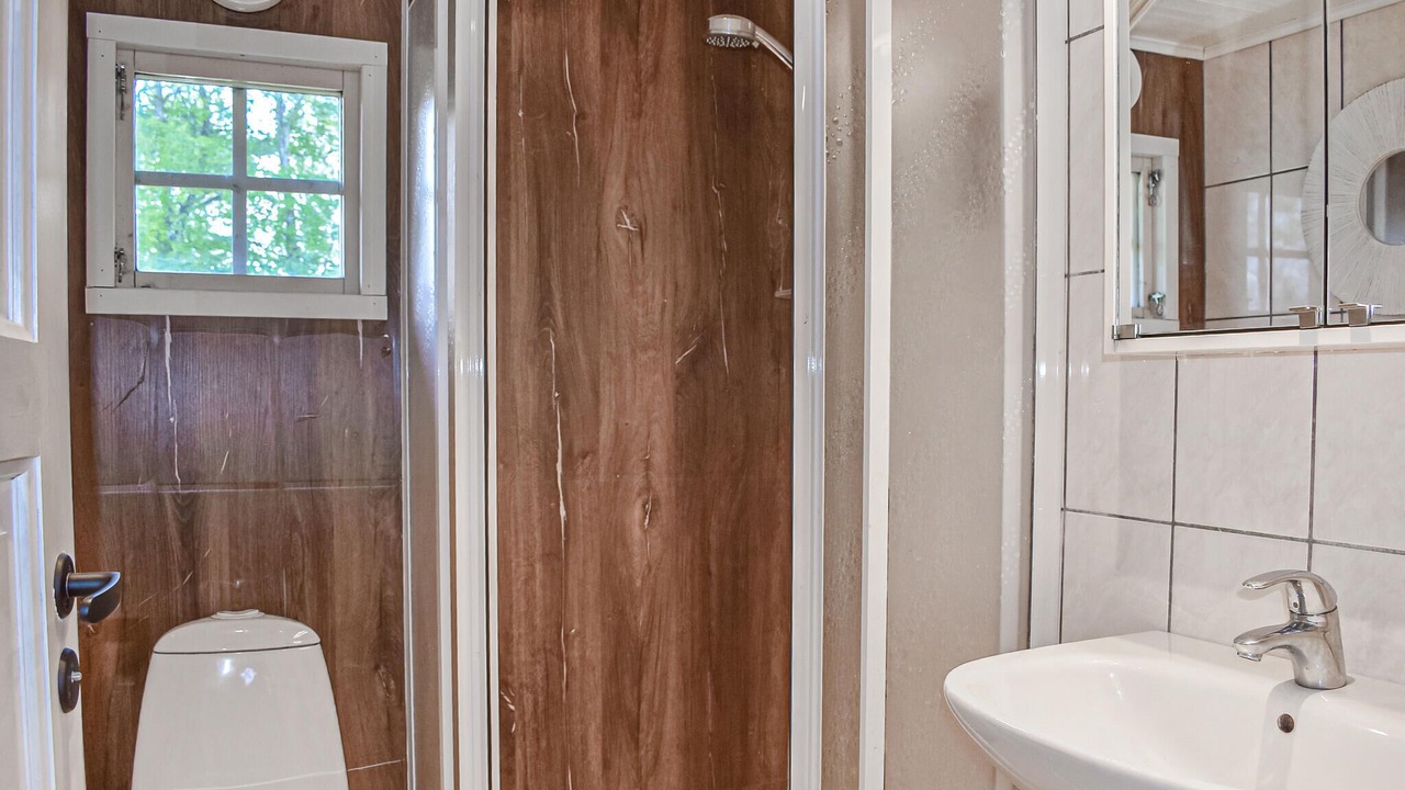 Photo of Bathroom in Gards Kopinge