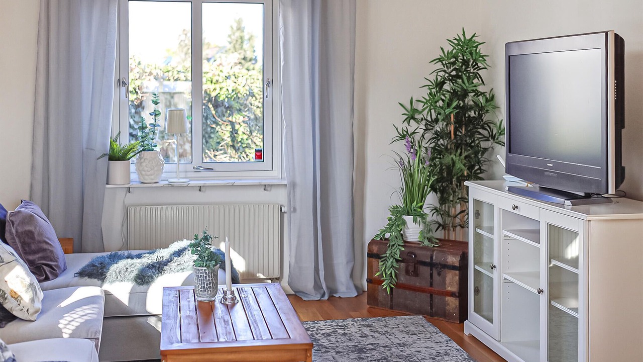 Photo of Bedroom in Smygehamn