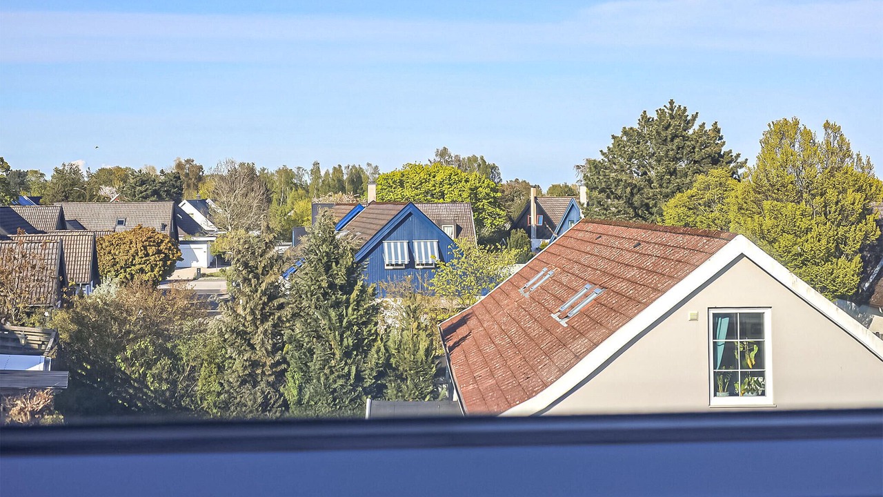 Photo of Bedroom in Smygehamn