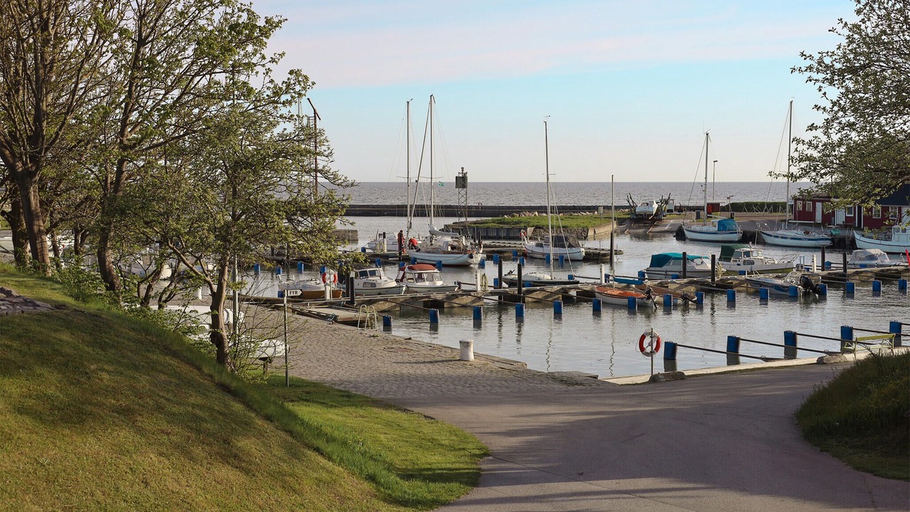 Photo of Others in Smygehamn