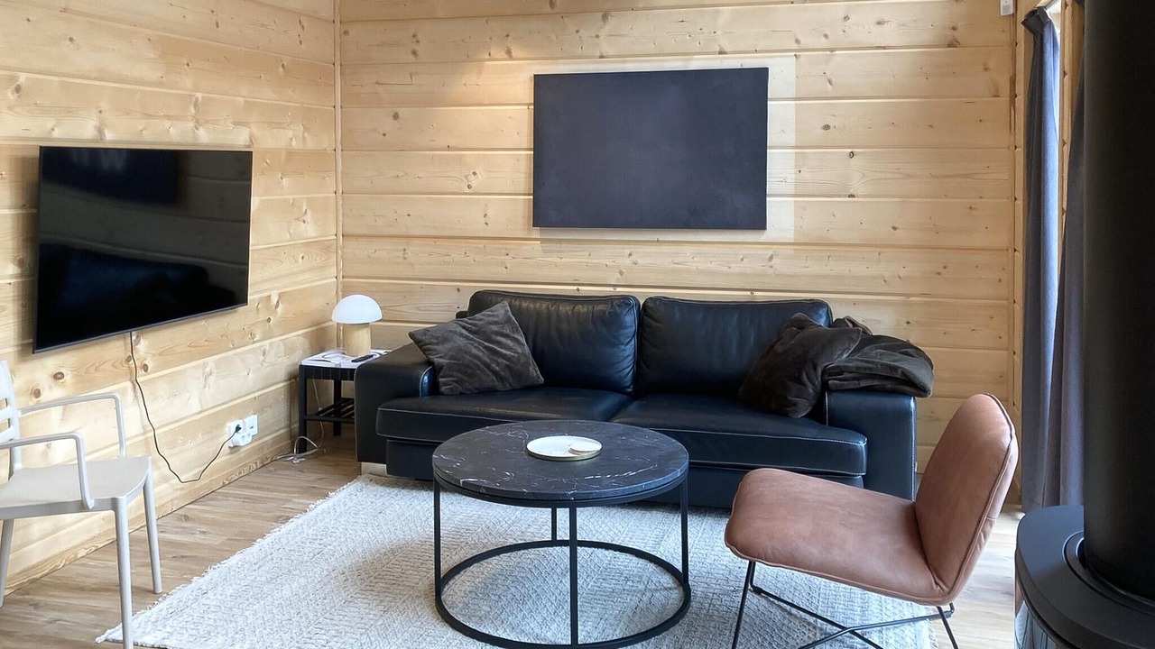 Photo of Bedroom in Stoten