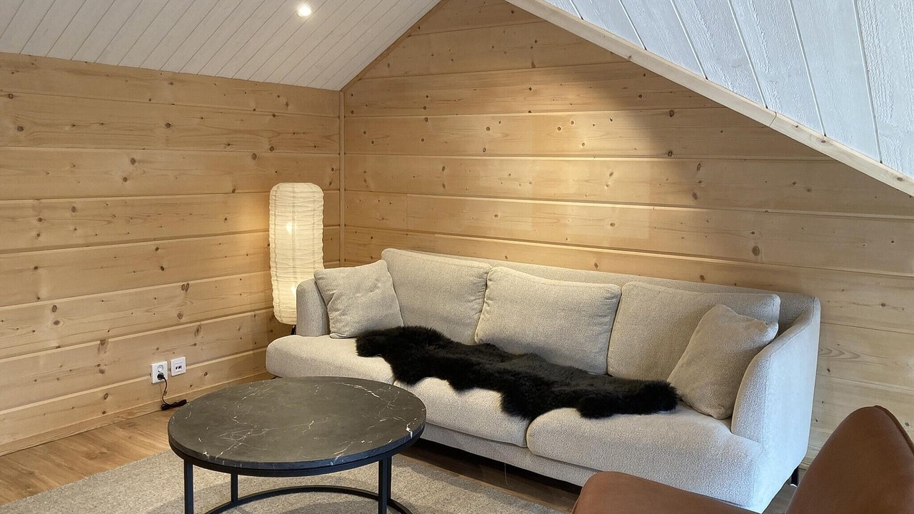 Photo of Bedroom in Stoten