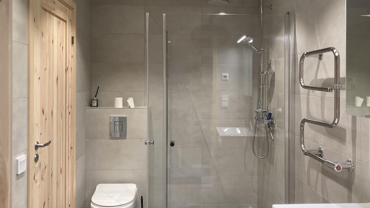 Photo of Bathroom in Stoten
