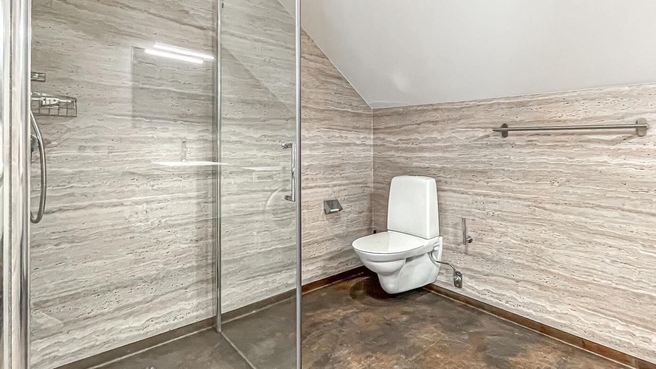 Photo of Bathroom in Varnamo O