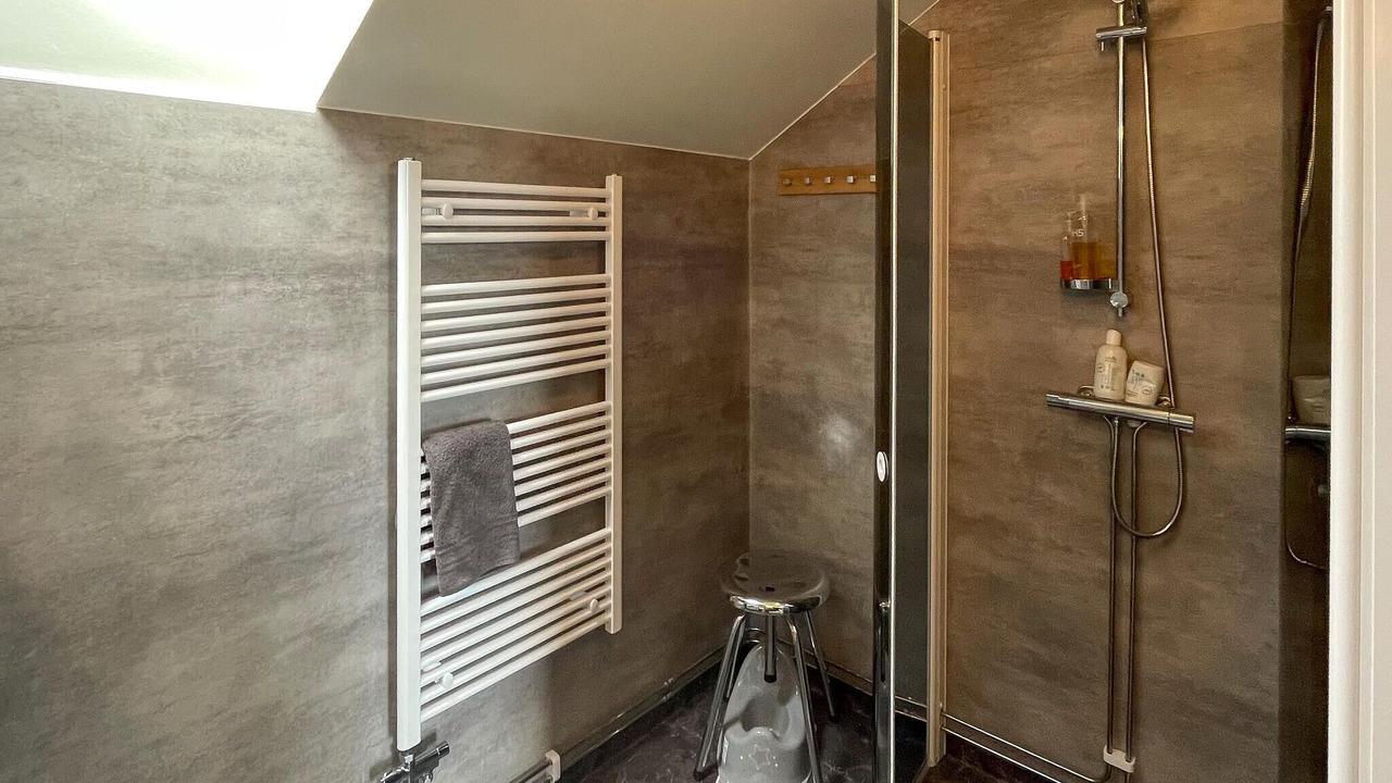 Photo of Bathroom in Broaryd