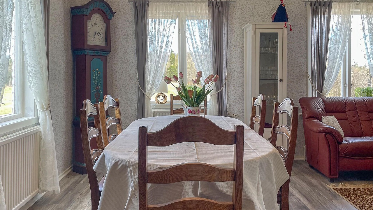 Photo of Bedroom in Broaryd