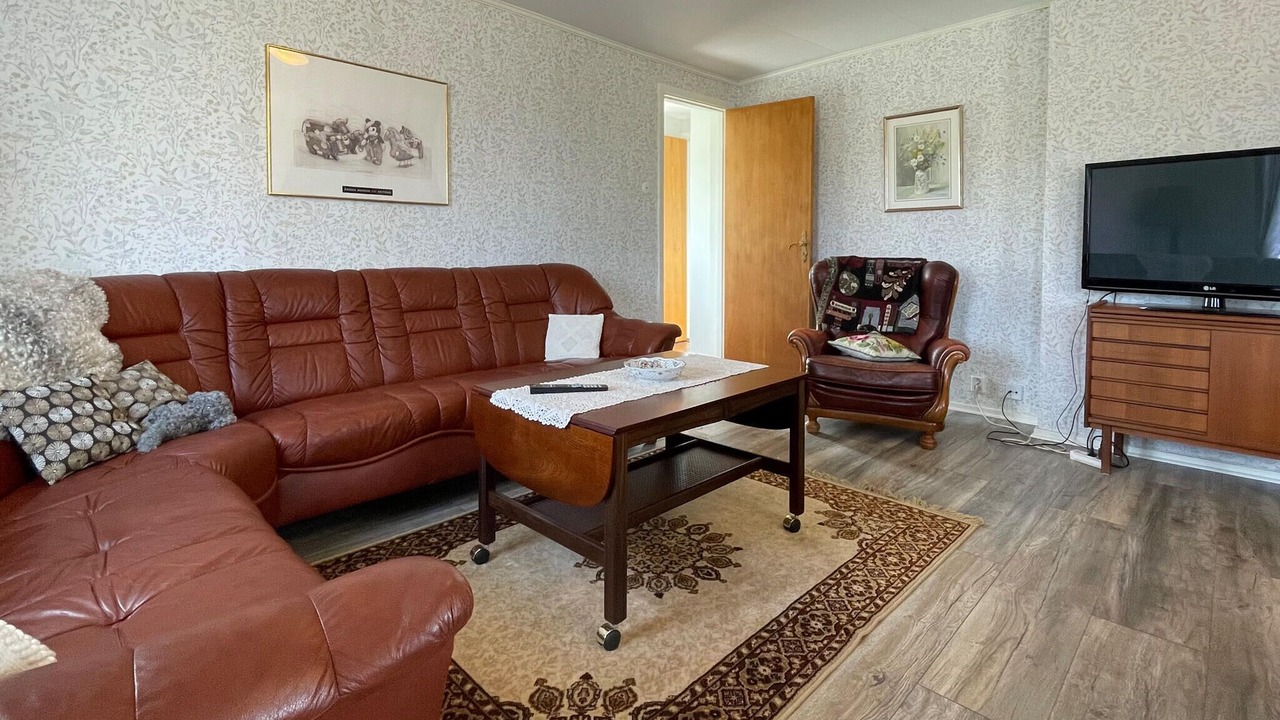 Photo of Bedroom in Broaryd