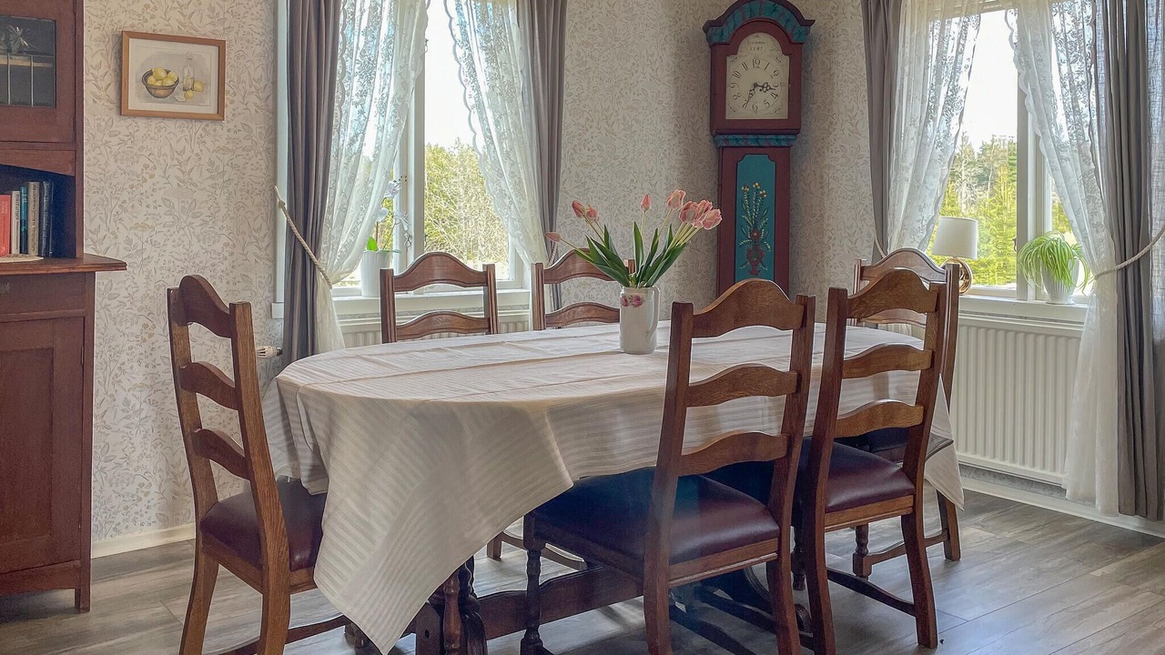 Photo of Bedroom in Broaryd