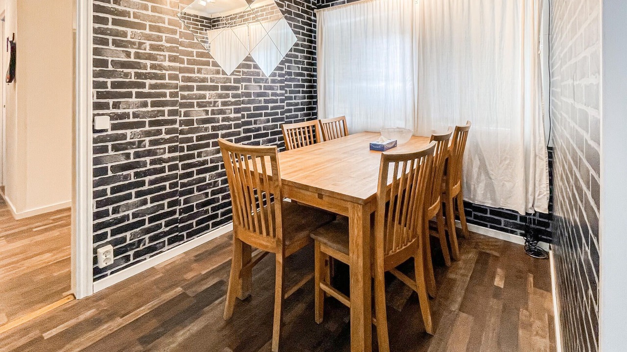 Photo of Bedroom in Nissafors