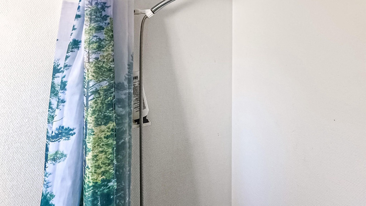 Photo of Bathroom in Solvesborg Municipality