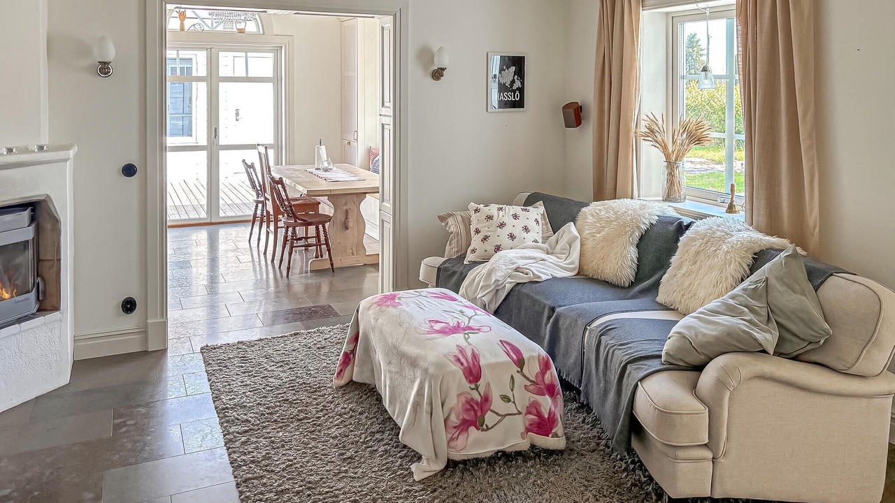 Photo of Bedroom in Hasslo