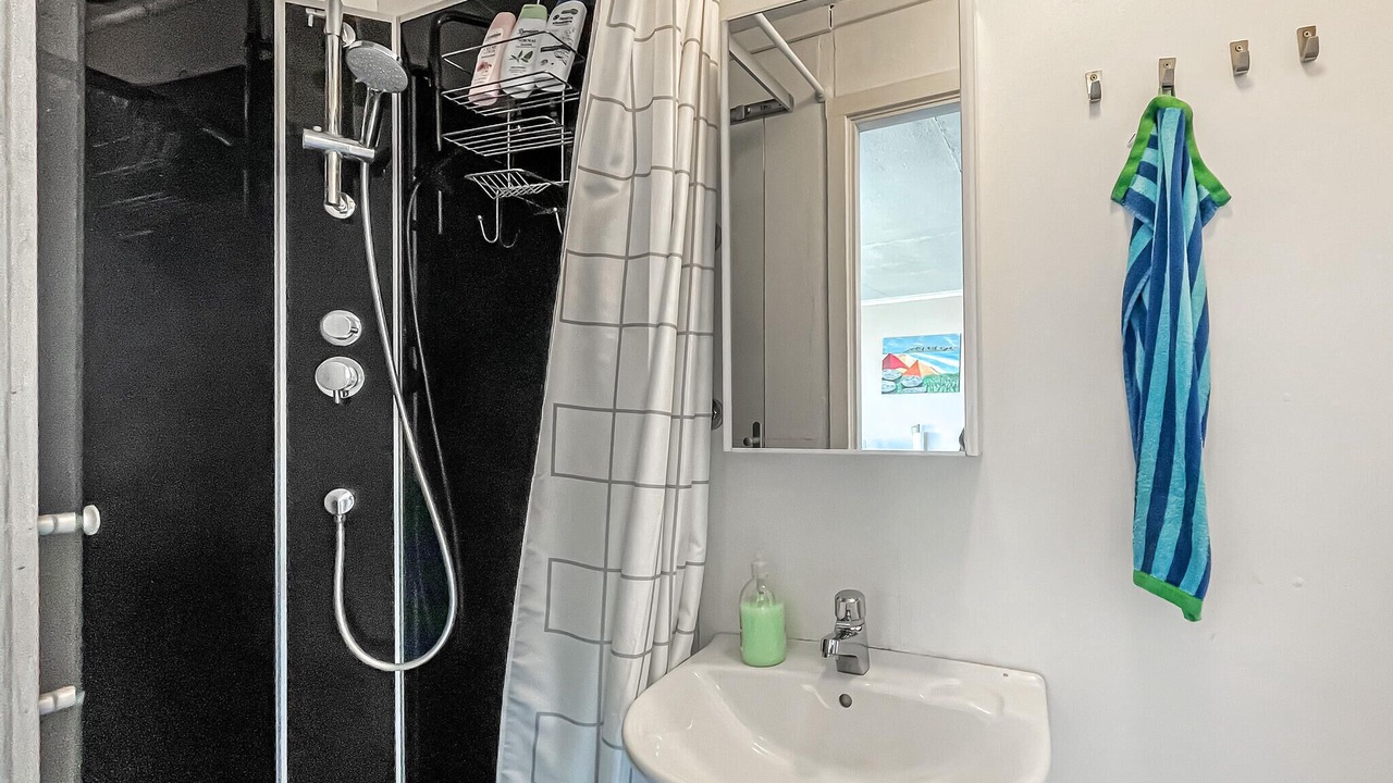 Photo of Bathroom in Frillesas