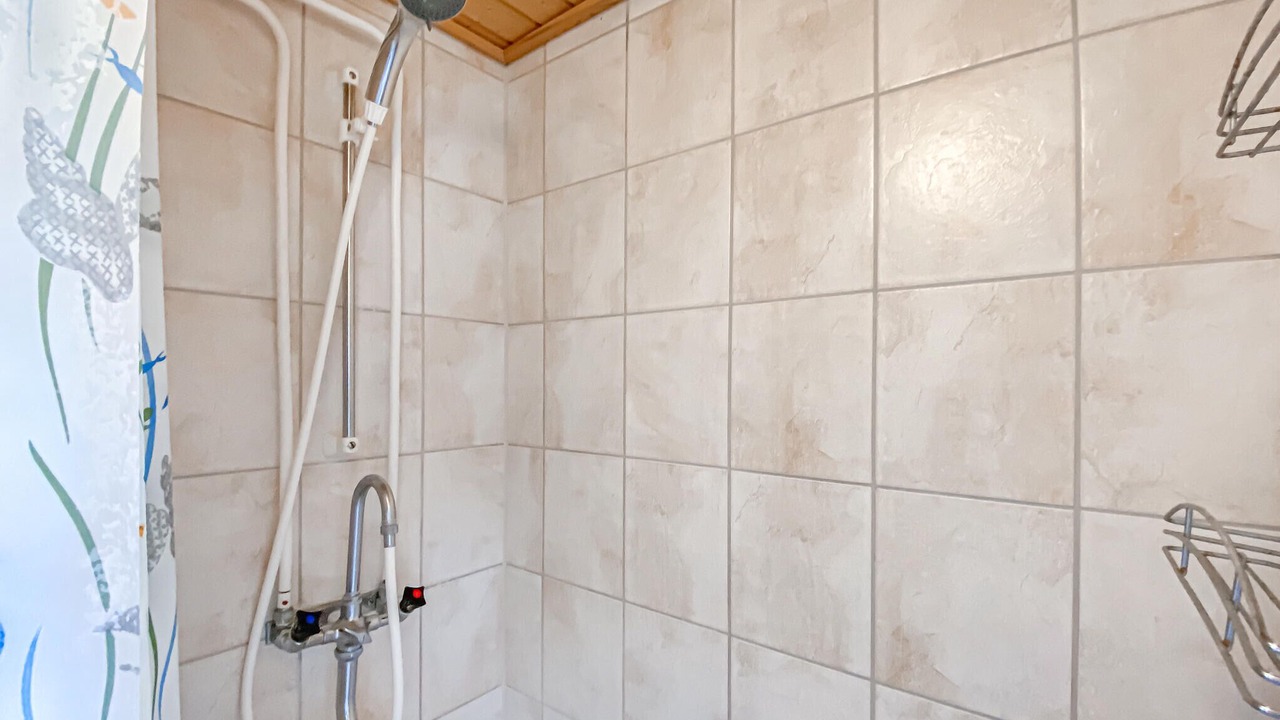 Photo of Bathroom in Borgholm