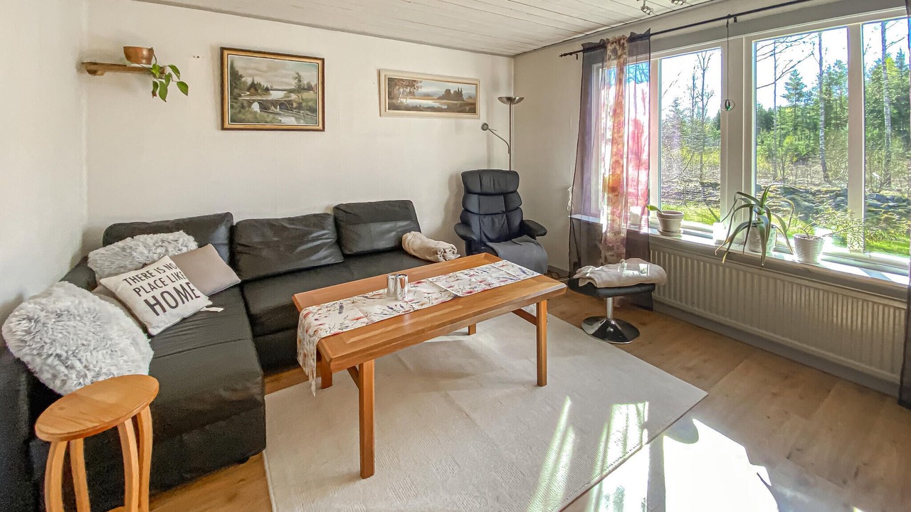 Photo of Bedroom in Nybro