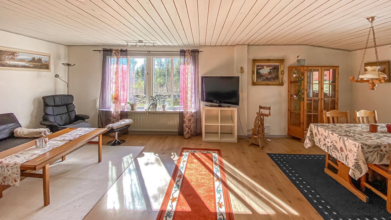 Photo of Bedroom in Nybro