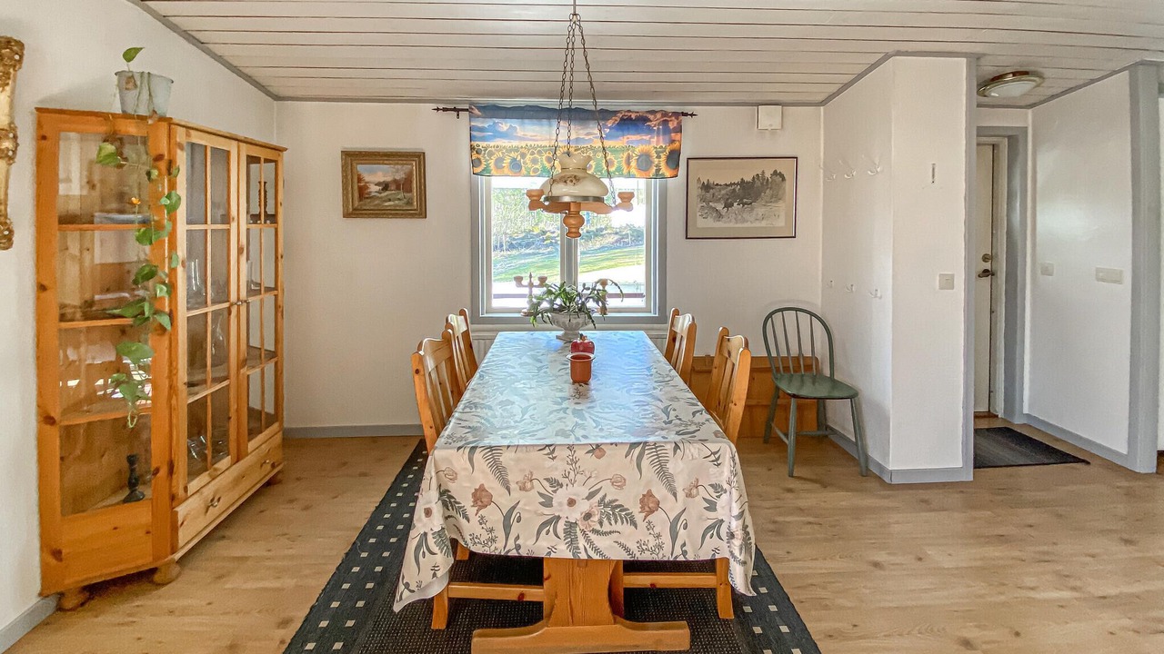 Photo of Bedroom in Nybro