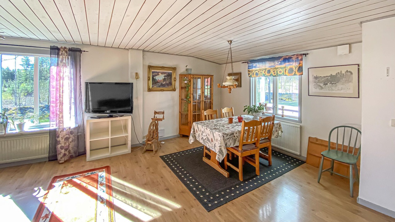 Photo of Bedroom in Nybro